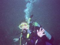 Scuba 07-08-07